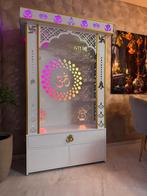 Mandir kast, Ophalen of Verzenden