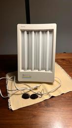 Philips gezichtsbruiner, Ophalen of Verzenden, Gebruikt, Gezichtsbruiner, Minder dan 10 lampen