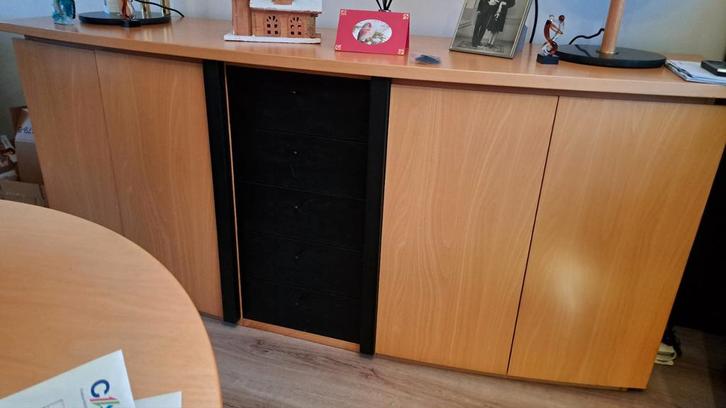 Meubelset, Huis en Inrichting, Complete eetkamers, Ophalen