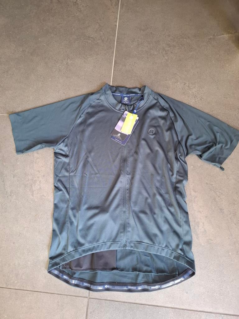 Rogelli wielershirt nieuw maat 3xl heren, Ophalen of Verzenden, Nieuw, Heren, Bovenkleding