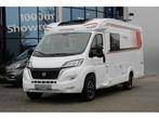 Weinsberg Pepper 600 MEG - 140PK - ENKELE BEDDEN - 5.269KM!!, Chemisch toilet, Weinsberg, Ringverwarming, Fiat