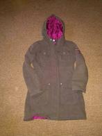 Winterjas, Ophalen of Verzenden, Zo goed als nieuw, Meisje, Jas