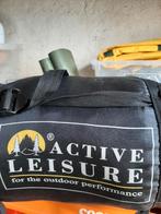 Active Leisure Slaapzak, Ophalen of Verzenden, Zo goed als nieuw