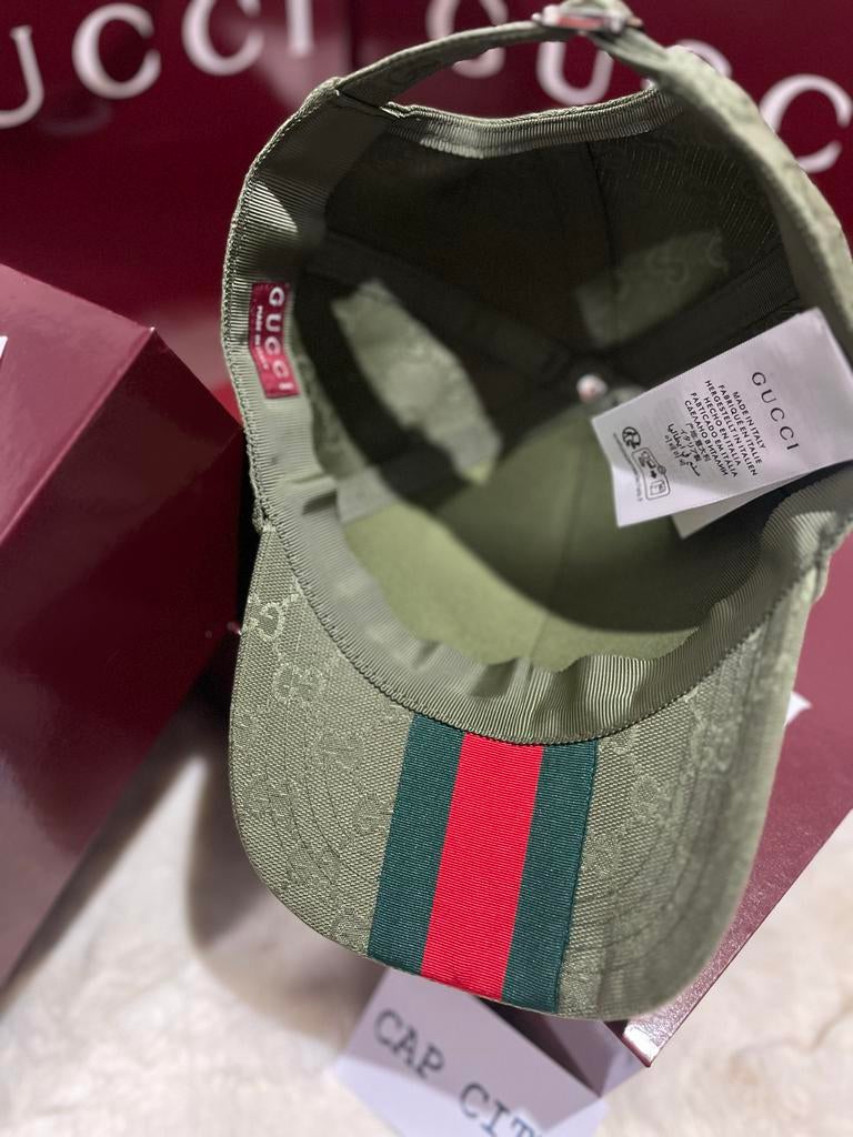 Gucci petten | 2026 modellen, Kleding | Heren, Hoeden en Petten, Ophalen of Verzenden, Nieuw, Pet