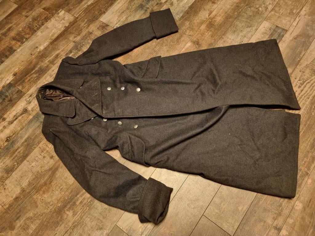 Duits WOII mantel luftwaffe officier dolch gehänge, Ophalen of Verzenden, Luchtmacht, Duitsland