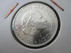 Gulden 1954, 1 gulden, Koningin Juliana, Zilver, Ophalen of Verzenden