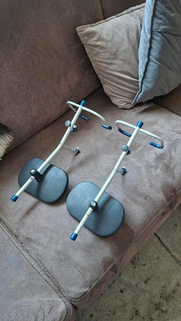 Oppi caravan spiegels - set van 2, Caravans en Kamperen, Caravan accessoires, Ophalen of Verzenden