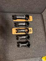 Deda Zero1 en Newmen stuurpennen - nieuw - diverse maten, Ophalen of Verzenden, Nieuw, Racefiets, Stuur