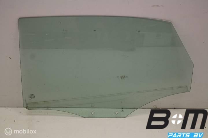Portierruit LA (bestuurderskant) Audi A3 8V Limo, Gebruikt
