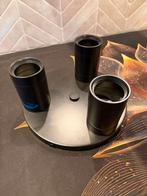 Ikea Nymane 3 Spot, Huis en Inrichting, Lampen | Spots, Ophalen, Zo goed als nieuw, Metaal of Aluminium, Plafondspot of Wandspot