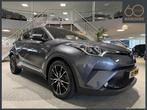 Toyota C-HR 1.8 Hybrid First Edition NL auto, JBL audio, Ada, 12 maanden, Euro 6, Leder en Stof, 122 pk