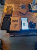 OUKITEL C33 Smartphone 15GB+256GB 50MP Camera Oranje, Ophalen, Gebruikt, Overige modellen, Zonder simlock