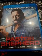 Pastor shrperd, Ophalen of Verzenden, Zo goed als nieuw