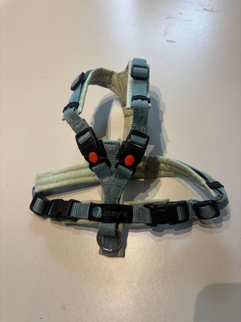 Anny x xxs, Dieren en Toebehoren, Ophalen of Verzenden, Gebruikt