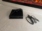 PlayStation 4 500GB met controller, Ophalen of Verzenden, Met 1 controller, Slim, 500 GB
