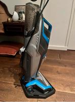 Bissell Crosswave Multi-Surface, Ophalen of Verzenden, Zo goed als nieuw, Reservoir, Stofzuiger