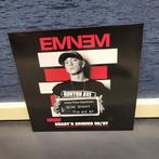Eminem vinyl lp, Cd's en Dvd's, Ophalen of Verzenden, 2000 tot heden, Nieuw in verpakking, 12 inch