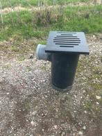 Nette straatkolk 250 met een 125 aansluiting, Ophalen, Gebruikt
