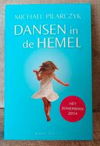 Dansen in de hemel – Michael Pilarczyk, Ophalen of Verzenden, Zo goed als nieuw, Michael Pilatczyk