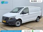 Mercedes-Benz Vito 116 1.9 CDI Automaat L2H1 LED Airco Carpl, Automaat, 4 cilinders, 2000 kg, 160 pk