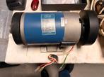 Electromotor uit Tunturi loopband, Doe-het-zelf en Verbouw, Motoren, Ophalen, Gebruikt, Elektromotor, 1800 rpm of meer