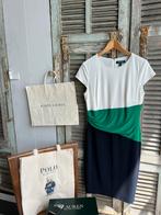Schitterende RALPH LAUREN jurk size 10 (maat 38), Maat 38/40 (M), Zwart, Ophalen of Verzenden, Zo goed als nieuw