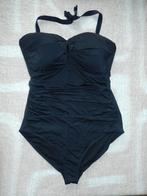 Nieuw zwart correctie badpak Beachwave  50, Beachwave, Verzenden, Zwart, Nieuw