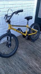 GT bmx, Fietsen en Brommers, Fietsen | Crossfietsen en BMX, Ophalen, Gebruikt, Staal