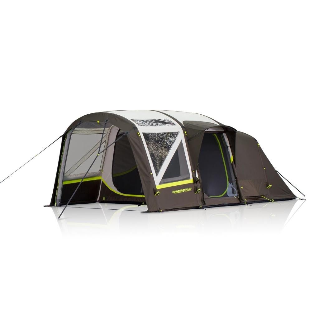 Zempire Pro TM Oppomptent 4 persoons €1349,99 AFHAALPRIJS, Ophalen of Verzenden, Nieuw, Tot en met 4