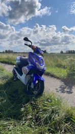 Yamaha Aerox 70cc - Super Mooi en Goed Onderhouden, Fietsen en Brommers, Scooters | Yamaha, Ophalen, Tweetakt, Gebruikt, Aerox