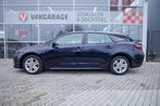 Toyota Corolla Touring Sports 1.8 Hybrid Business | Stoelver, 4 cilinders, Blauw, Corolla, 122 pk