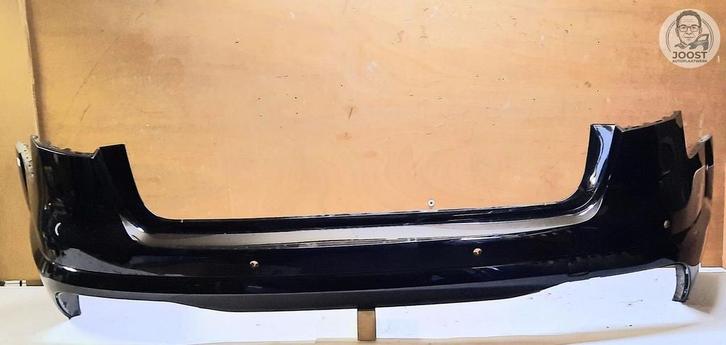Achterbumper Audi A4 B9 Avant Allroad v.a 2020 8W9807527, Auto-onderdelen, Carrosserie en Plaatwerk, Bumper, Audi, Achter, Gebruikt