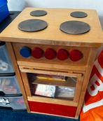 Gratis oventje, Kinderen en Baby's, Speelgoed | Houten speelgoed, Ophalen of Verzenden