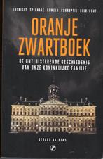 Oranje Zwartboek, Boeken, Ophalen of Verzenden, Zo goed als nieuw, Gerard Aalders