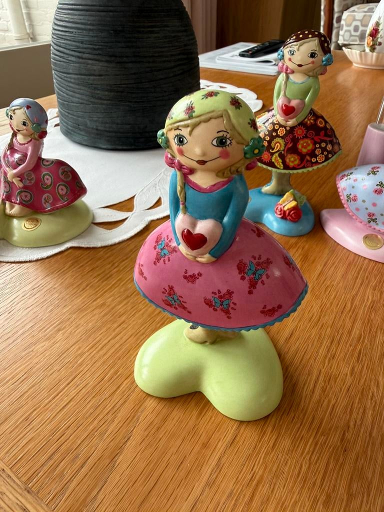 Goebel, Ophalen of Verzenden, Nieuw