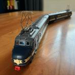 Piko Hondekop Benelux met Lokpilot5Basic, Treinset, Gelijkstroom, Piko, Ophalen of Verzenden