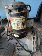 Hatz motoren, Ophalen, Gebruikt, Dieselmotor, Minder dan 1400 rpm