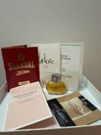 Burberry women miniatuur + Parfum Samples (te koop als set), Ophalen of Verzenden, Nieuw