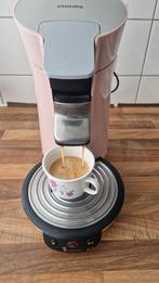 Philips Senseo koffiezetapparaat roze, Ophalen of Verzenden