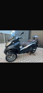 Piaggio MP3 500 cc   - Zo goed als nieuw, Ophalen, Zo goed als nieuw, Overige typen, Piaggio