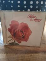 Salsa de Amor CD - Nieuwstaat, Ophalen of Verzenden, Zo goed als nieuw
