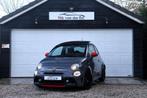 Abarth 595 1.4 T-Jet Abarth Turismo 70th Anniversary-Beats-P, Voorwielaandrijving, 15 km/l, Gebruikt, 4 cilinders