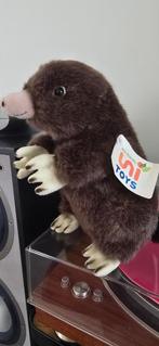 Mol uni toys met kaartje, Kinderen en Baby's, Ophalen of Verzenden, Nieuw, Overige typen