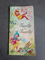 Nutricia prentenboekje Trippeltje en Trappeltje, Ophalen of Verzenden, Gelezen, Fictie algemeen