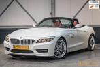 BMW Z4 Roadster SDrive35is High Executive|E-Stoel|Xenon|Gara, Automaat, Achterwielaandrijving, Gebruikt, Cabriolet