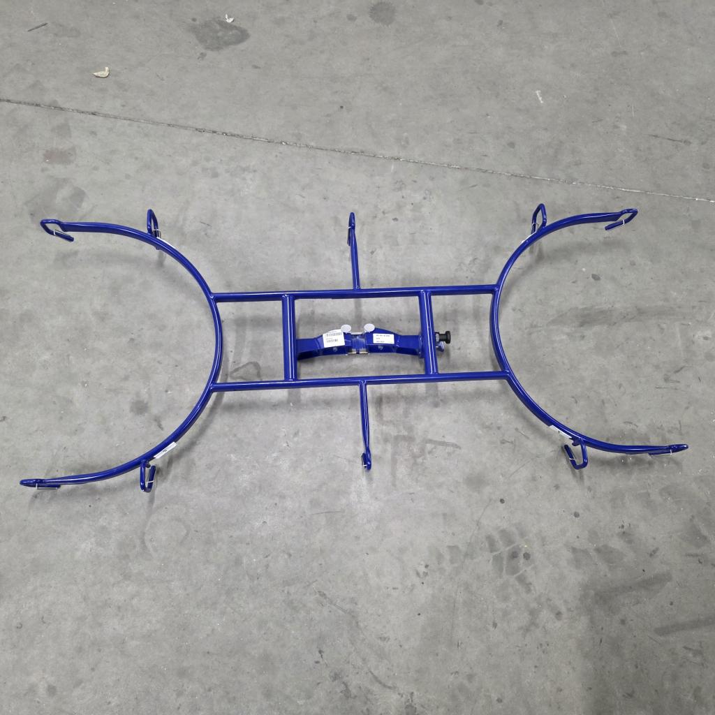 MAXI MOVE onderdeel van een MEDISCHE til-lift  MODEL KMA823, Diversen, Rolstoelen, Gebruikt