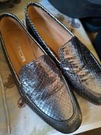 Mitica loafers maat 38,5 echt leer., Kleding | Dames, Schoenen, Overige kleuren, Instappers, Nieuw, Mitica