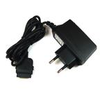 GSM netstroomlader Apple iPhone 3G/3GS/4/iPod zwart, Verzenden, Nieuw