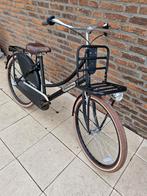 Oma fiets leuk voor communie  bijna niet gebruikt, Fietsen en Brommers, Ophalen, Zo goed als nieuw, Popal, Versnellingen