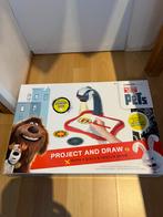 Teken projector, Ophalen of Verzenden